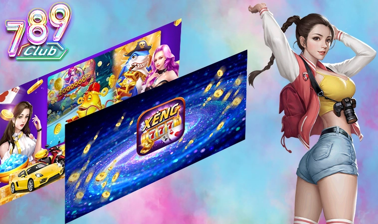 Trò chơi xèng tài xỉu – Cách chơi và mẹo chơi hiệu quả 10 Trò chơi xèng tài xỉu – Cách chơi và mẹo chơi hiệu quả