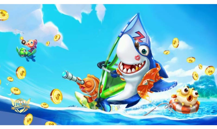 Bí Kíp Chơi Bắn Cá Online Cực Hay, Dễ Thắng Cho Người Chơi 1 Bí Kíp Chơi Bắn Cá Cực Hay, Dễ Thắng Cho Người Chơi