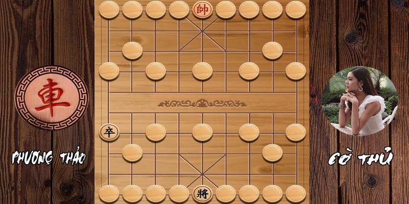 Cờ Úp - Bí Ẩn Chiến Thuật Trên Bàn Cờ Tướng 5 Cờ Úp - Bí Ẩn Chiến Thuật Trên Bàn Cờ Tướng