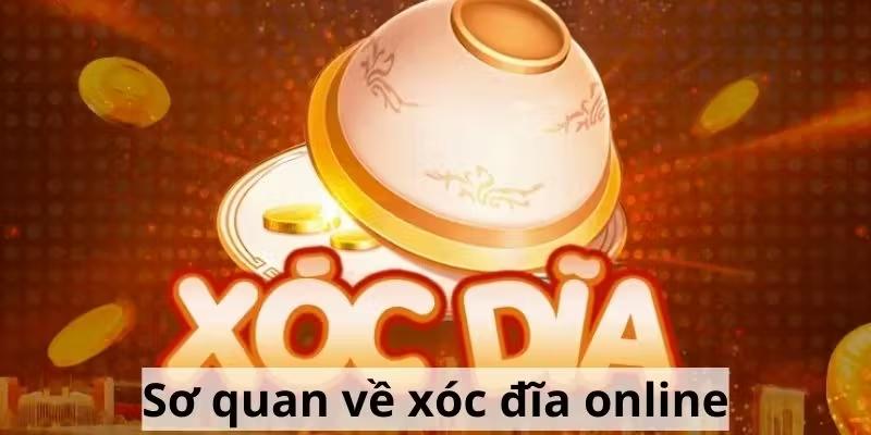 Xóc Đĩa Trực Tuyến - Game Giải Trí Cùng Cơ Hội Kiếm Tiền Lớn 4 Xóc Đĩa Online - Game Giải Trí Cùng Cơ Hội Kiếm Tiền Lớn