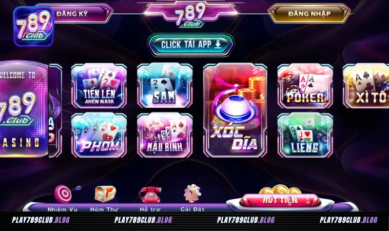789Club 0477ym0 – 789 Club – Game Bài Đổi Thưởng Uy Tín Hàng Đầu 2025 13 Game bài cực đỉnh – Chơi là mê