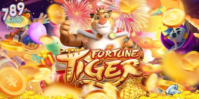 Tìm hiểu Nổ Hũ Fortune Tiger 789club