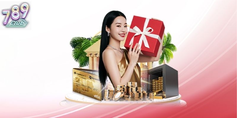 Hoàn Trả Tiền Cược Mỗi Ngày 789Club Để Tối Ưu Chi Phí 3 Đáp ứng mức giao dịch