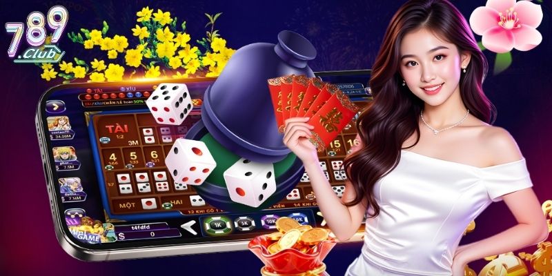 Khuyến Mãi Theo Sảnh Game 789Club Với Giá Trị Riêng Biệt 2 Chương trình khuyến mãi theo sảnh game có gì hấp dẫn?
