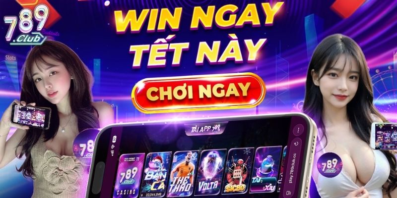 Khuyến Mãi Theo Sảnh Game 789Club Với Giá Trị Riêng Biệt 3 Tăng tính công bằng