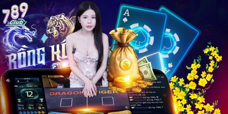 Nhiệm Vụ Game Nhận Thưởng 789Club Giúp Tích Lũy Phần Quà 4 Điểm danh để nhận lì xì