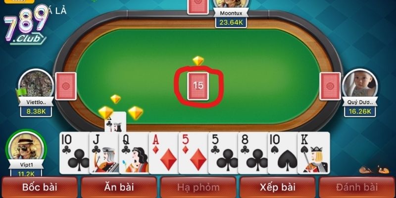 Tổng quan về Phỏm 789club