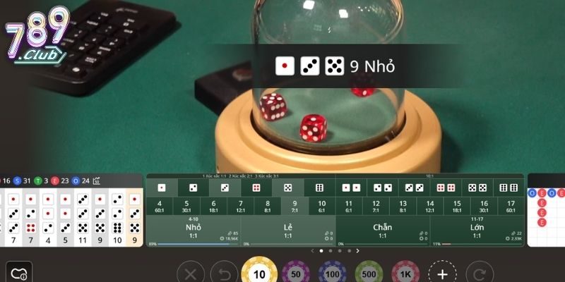 Sicbo 789Club, Hướng Dẫn Tham Gia Và Chiến Thuật Hiệu Quả 4 Các cửa vào tiền hay sử dụng