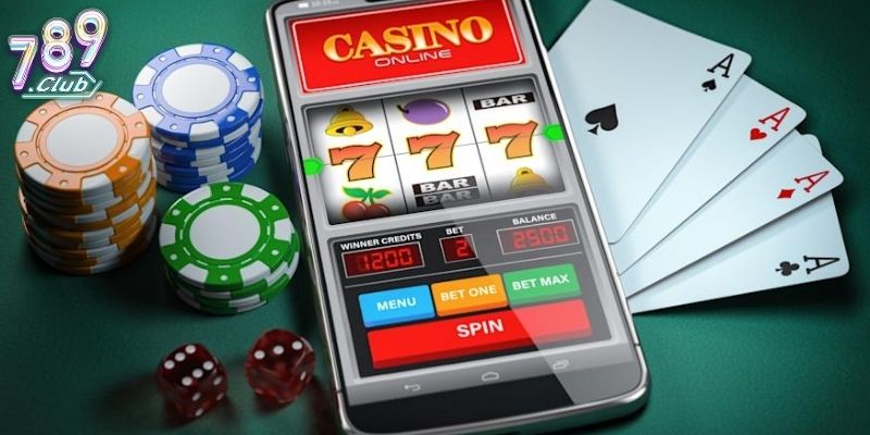 Cấu hình yêu cầu với thiết bị để có thể tải 789Club