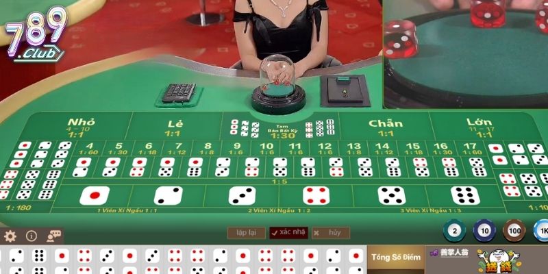 Tài Xỉu Combo - Trải Nghiệm Game Phiên Bản Mới Hấp Dẫn 3 Cách chơi Tài Xỉu hiệu quả