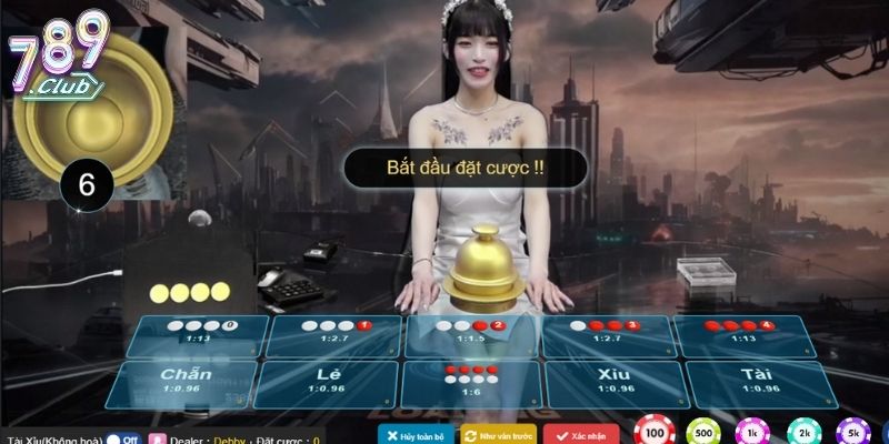 Tài Xỉu Combo - Trải Nghiệm Game Phiên Bản Mới Hấp Dẫn 2 Tài Xỉu Combo là gì?