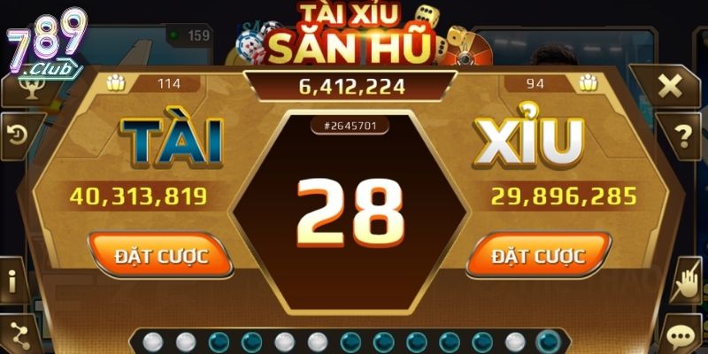 Tài Xỉu Jackpot – Cách Chơi Và Kinh Nghiệm Săn Thưởng 4 Xác định ngân sách rõ ràng