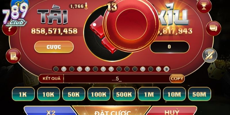 Chiến lược vào cược thông minh