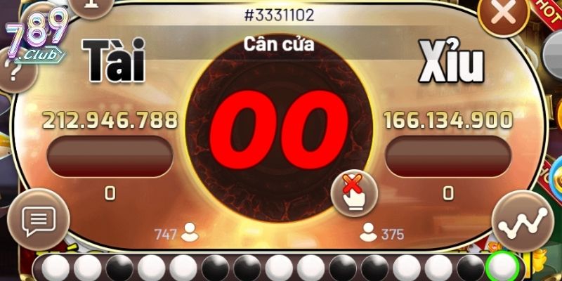 Tài Xỉu Siêu Tốc – Cách Chơi Và Kinh Nghiệm Dễ Thắng Nhất 2 Tổng quan game Tài Xỉu Siêu Tốc