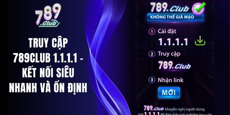 Truy Cập 789Club 1.1.1.1